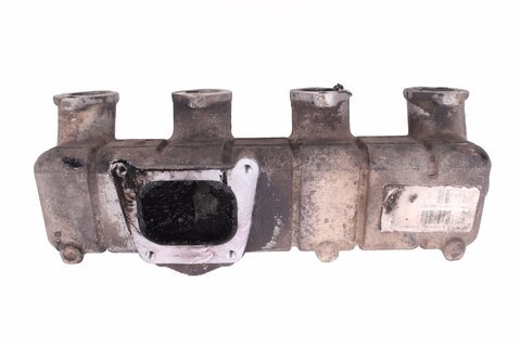 Sacie zberné potrubie - 7701043710