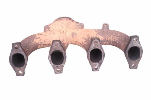 Výfukové zvody 7701046759