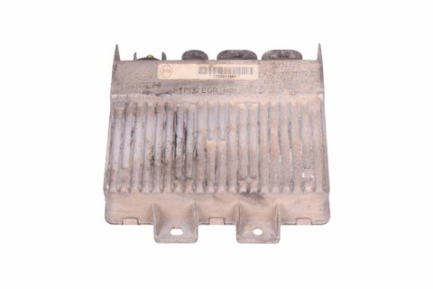 Riadiaca jednotka motora (59 kW) 7700311655