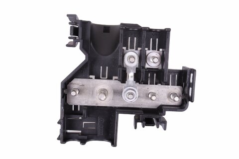 Poistkový blok 4F0941824