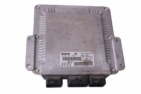Riadiaca jednotka motora 9652184480