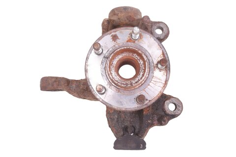 Tehlice predné pravé 6G91-3K170-AAD