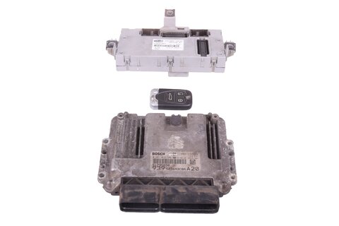 Riadiaca jednotka súprava 51795850