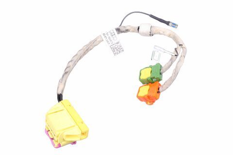 Káblový zväzok pre airbag vodiča 4F0971589J