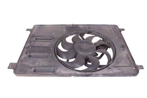 Sahara chladenie 6G91-8C607-PE