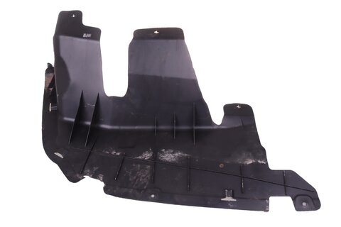 Ľavý zadný podbeh kolesa - 748A09735R