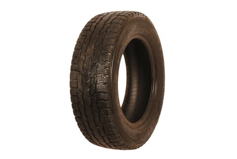 Pneumatika úžitková ZIMNÁ 205/65 R16C 107/105T Nokian WRC3 (5 mm) rok 2020