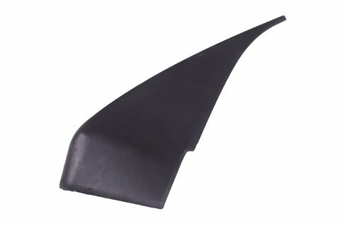 Vnútorný kryt zrkadla pravý 4F0858706B