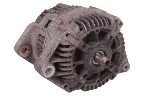 Alternátor ( 120A ) VALEO bez remenice