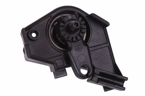 Držiak bowdenu zámku kapoty - 4F1823633B