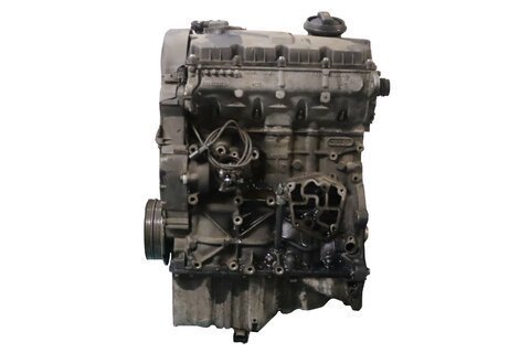 Motor BPZ