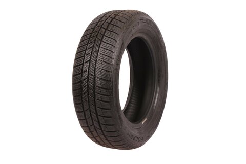 Pneumatika ZIMNÁ 155/70 R13 75T Barum Polaris 5 (5,5 mm) rok 2022