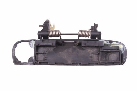 Kľučka dverí vonkajšia pravá 4F0837208B