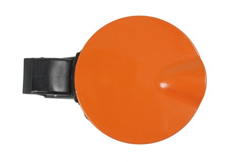 Dvierka nádrže (bez ľavých posuvných dverí)