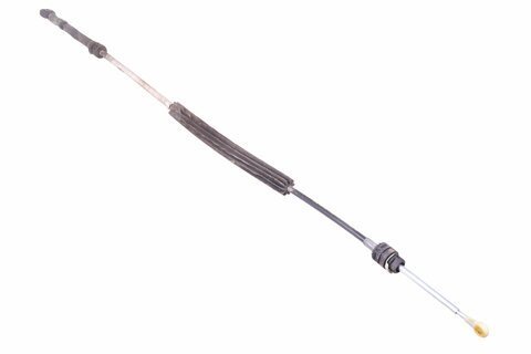 Bowden radenie spojenia voliča 3T0711265B