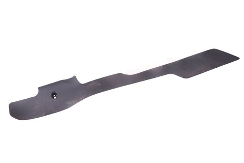 Bočný panel tunela ľavý 4F1863305C