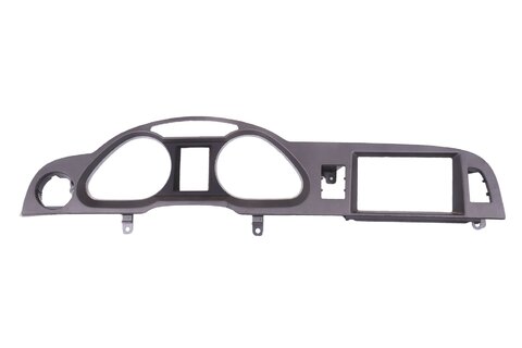 Krytka prístrojového štítu 4F1857115D