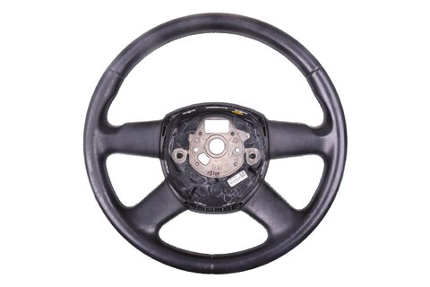 Volant kožený štvorramenný 4F0419091CE1KT