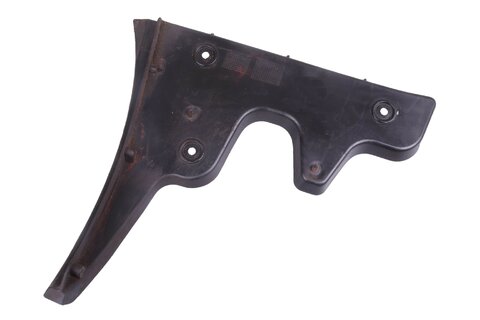 Držiak zadného nárazníka pravý sedan 4F5807454