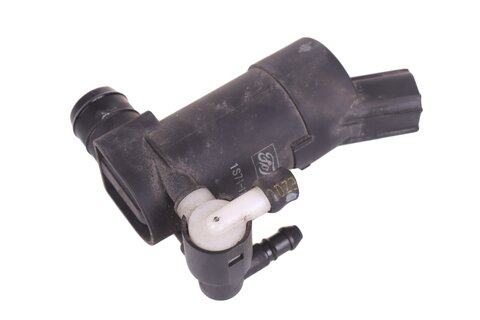 Motorček nádržky ostrekovačov 1S71-17K624-FE