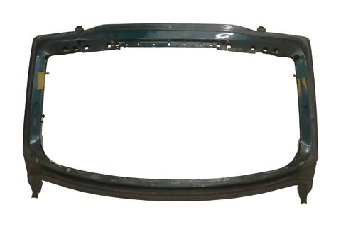 Dvere kufra sedan -2013 3T5827025