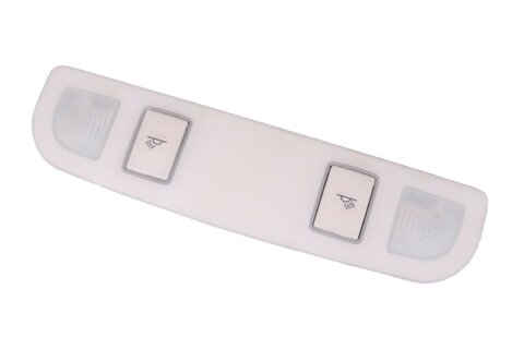 Svetlo interiéru zadné 4F0947119