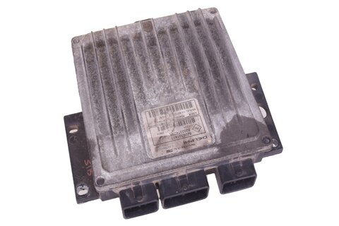 Riadiaca jednotka motora - 8200374298P