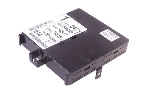 Riadiaca jednotka UCH - 8200518947