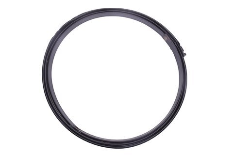 Krycia lišta strechy ľavá 4F5853709