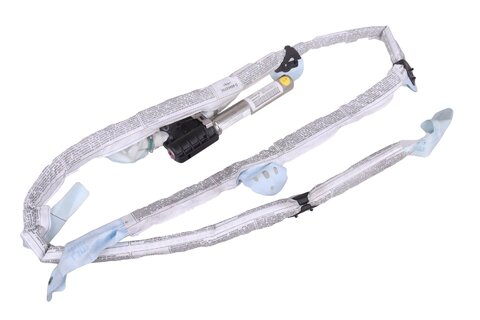 Stropný airbag pravý 4F5880742C