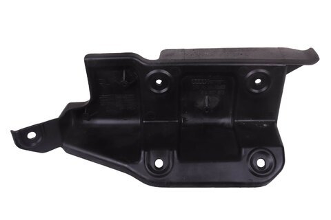 Držiak zadného nárazníka pravý sedan 4F5807880