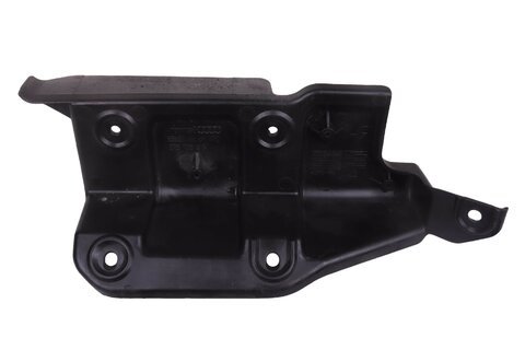 Držiak zadného nárazníka ľavý sedan 4F5807879