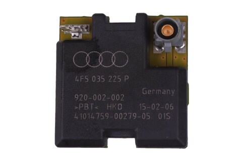 Anténny zosilňovač 4F5035225P