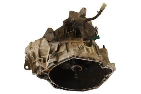 Prevodovka 1.5 dCi TL4027