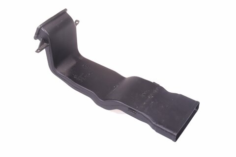 Rozvádzač vzduchu zadná časť - 3C0864254B