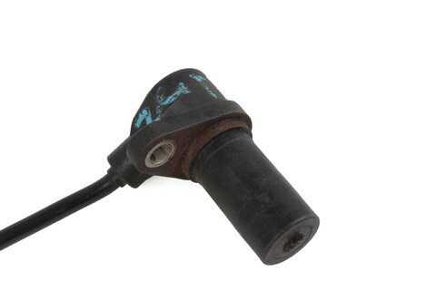 Snímač otáčok kľukové hriadele