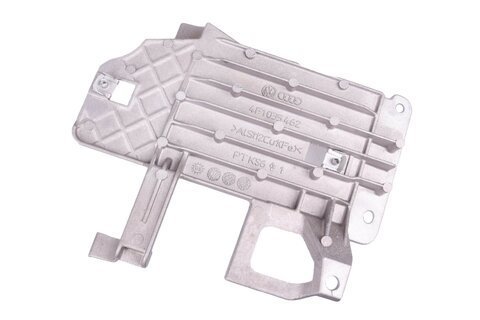 Držiak riadiacej jednotky 4F1035462