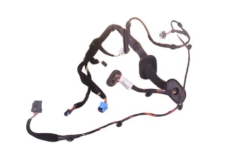 Káblový zväzok predných ľavých dverí