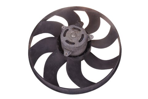 Ventilátor chladiča (sahara) - 8201038704