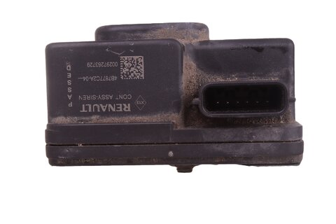 Alarm (siréna) - 8201723761