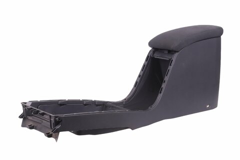 Lakťová opierka látková - čierna