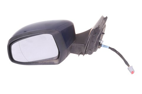 Zrkadlo ľavé elektrické vyhrievané -2010 (5-pin) 7S71-17683-KF