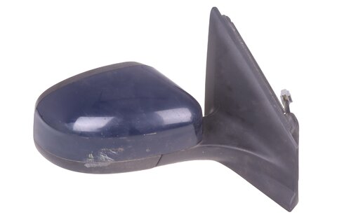 Zrkadlo pravé elektrické vyhrievané -2010 (5-pin) 7S71-17682-KF