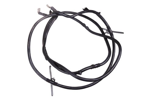 Plusový kábel batérie sedan 4F0971225G