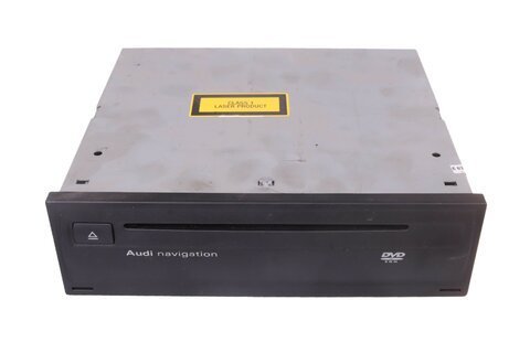 Jednotka navigácie 4E0910887Q