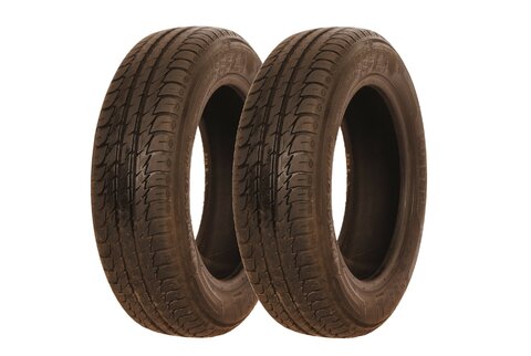 Súprava dvoch pneumatík LETNÁ 175/65 R15 84T KLEBER Dynaxer HP3 (5,5,mm) rok 2017