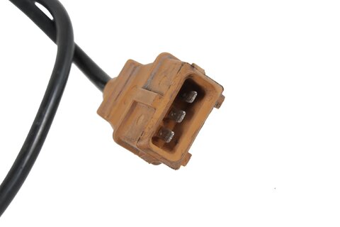 Snímač otáčok kľukové hriadele