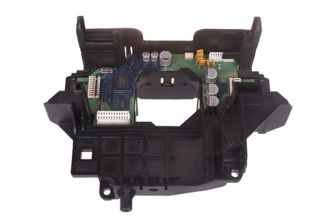 Držiak prepínacích páčok 6G9T-6475-AM