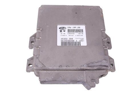 Riadiaca jednotka motora 9634698280