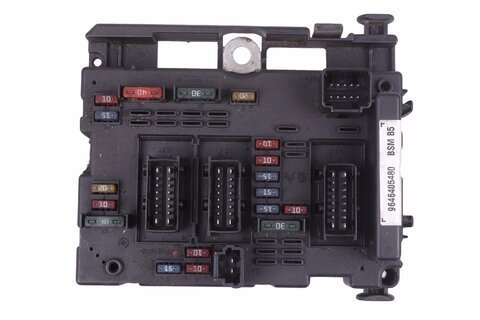 Poistková skrinka BSM-B5 9646405480